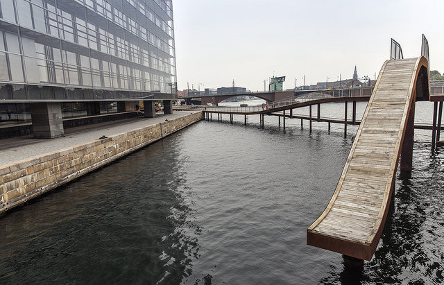 Tips Kalvebod brygge