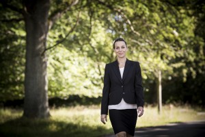 Kirsten Brosbøl