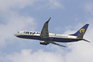 Ryanair - foto- Flickr - N. Tackaberry (CC BY-ND 2.0)