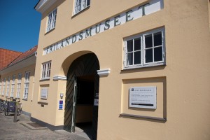 Frilandsmuseet