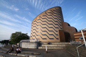 planetariet
