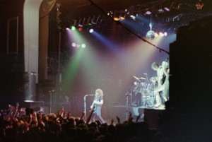 slade