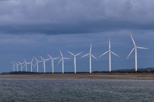 vindkraft