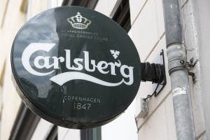 carlsberg