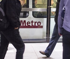 metro
