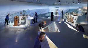 M/S Maritime Museum of Denmark, Elsinore
