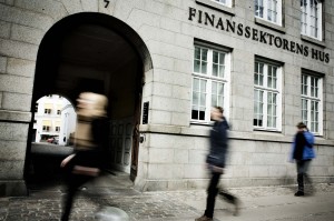 Medarbejdere / Finanssektorens Hus
