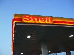 shell