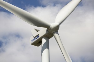 vestas