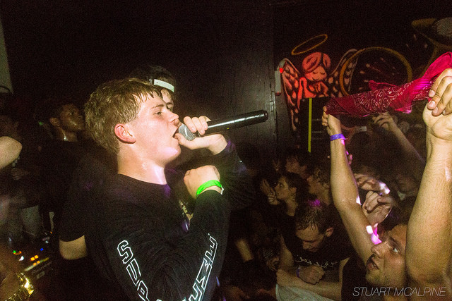 1 Yung Lean
