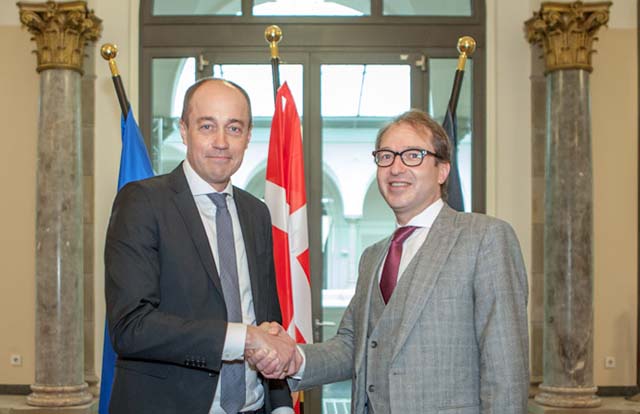 Magnus Heunicke_Alexander Dobrindt_595x394