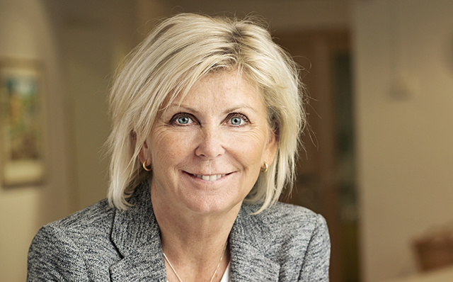 Eva Ostling webb