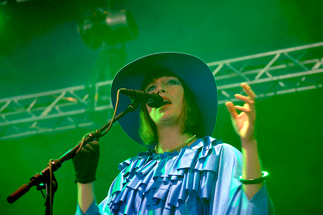 Jenny Wilson webb