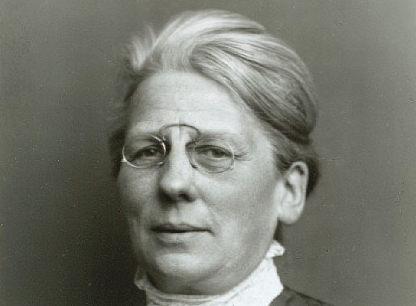 Nina Bang webb
