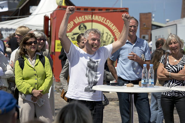 Uffe webb