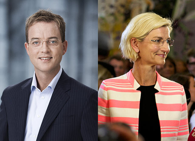Ministerrockad