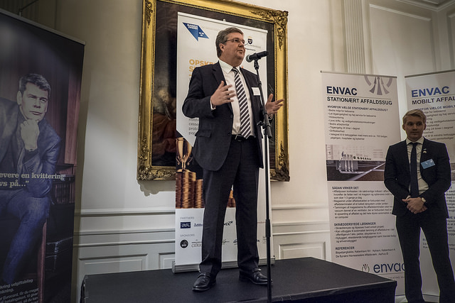 Vestas Runevad webb