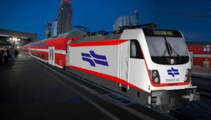 bombardier